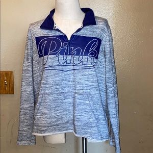 Victoria’s Secret Pink Sweater/Pull Over